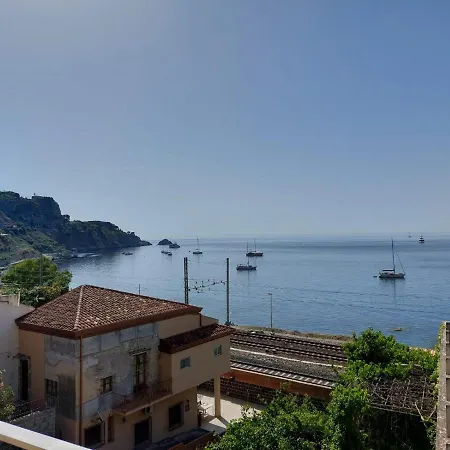 Apartamento Pagano Mare