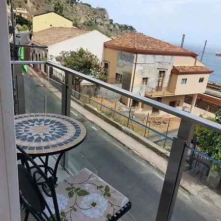 Pagano Mare Apartment *