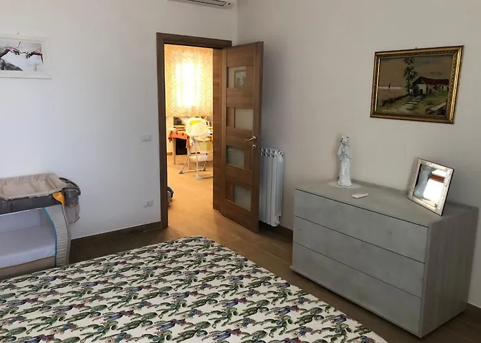 Pagano Mare Taormina