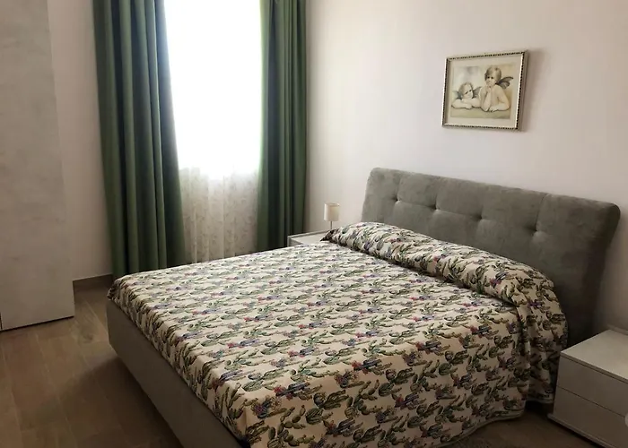 Pagano Mare Taormina