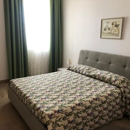 Pagano Mare Taormina