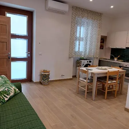 Pagano Mare Taormina