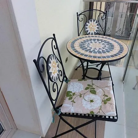 Pagano Mare Apartmán